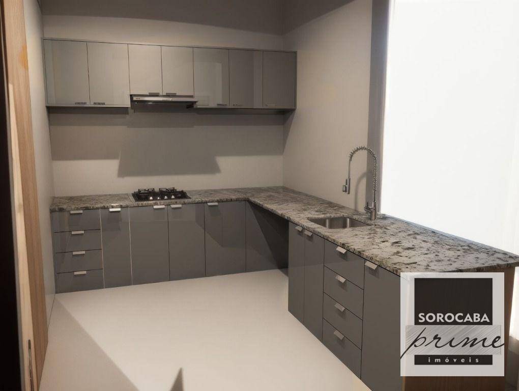 Casa de Condomínio para alugar com 3 quartos, 250m² - Foto 6