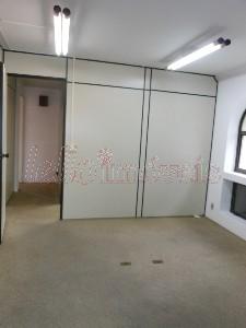 Conjunto Comercial-Sala para alugar, 90m² - Foto 2