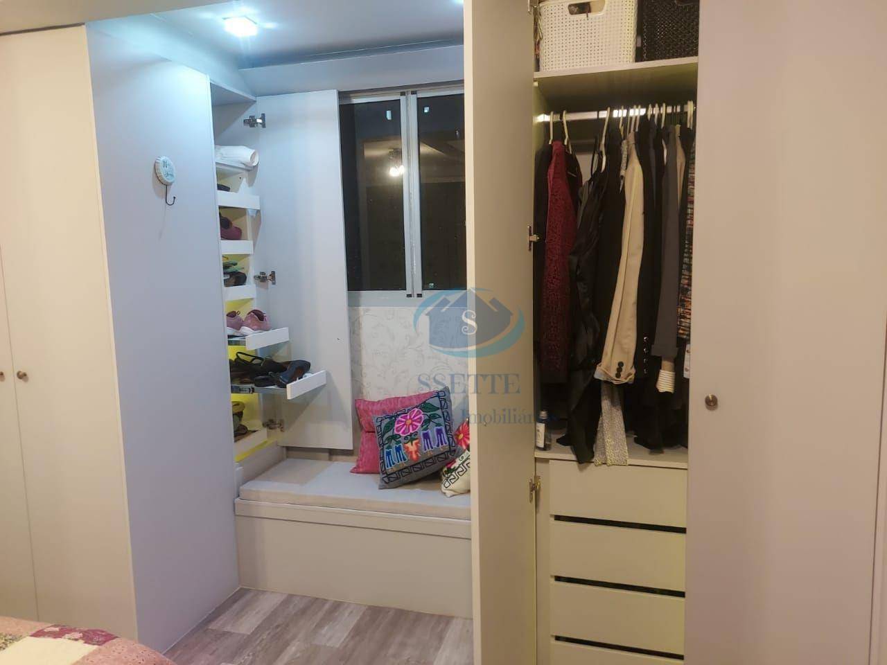 Cobertura à venda com 2 quartos, 90m² - Foto 30