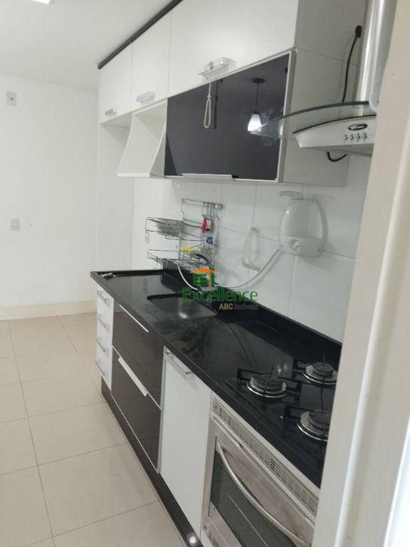 Apartamento para alugar com 2 quartos, 57m² - Foto 6