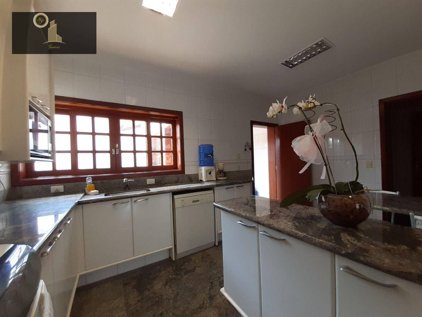 Casa de Condomínio à venda com 3 quartos, 319m² - Foto 37