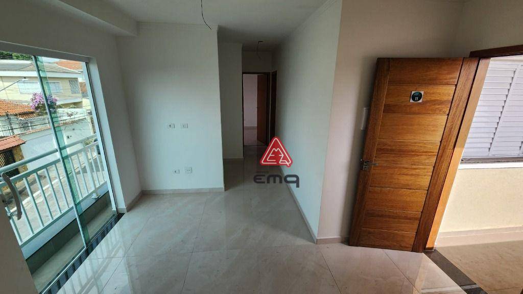 Apartamento à venda com 2 quartos, 39m² - Foto 1