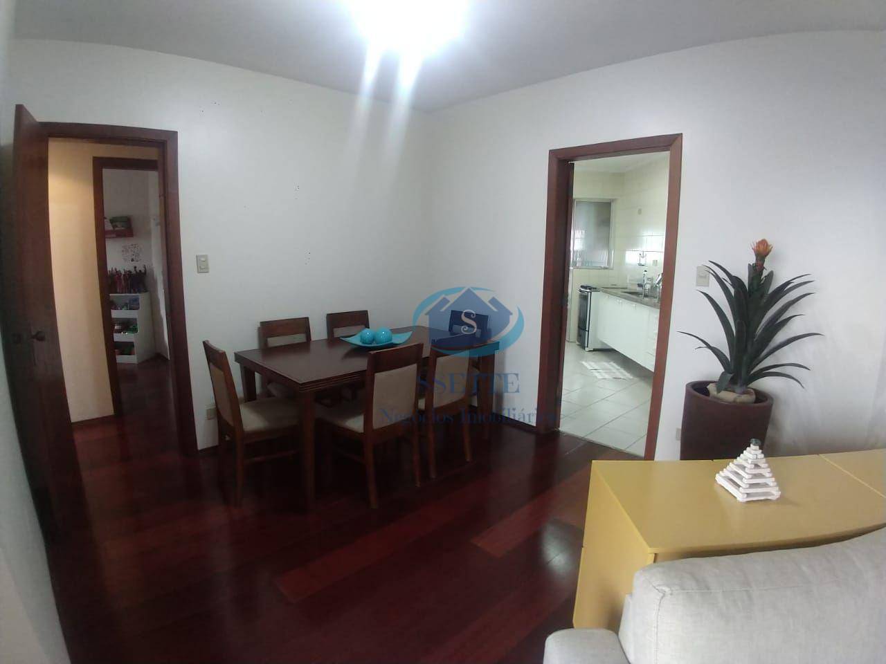 Apartamento à venda com 3 quartos, 112m² - Foto 5