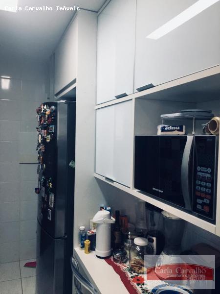 Apartamento à venda com 3 quartos, 130m² - Foto 8