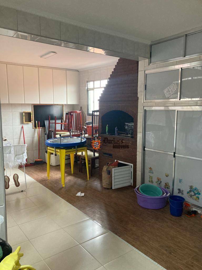 Sobrado à venda com 4 quartos, 320m² - Foto 20