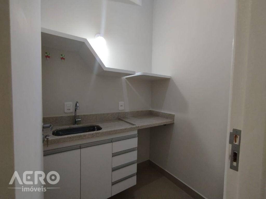 Conjunto Comercial-Sala à venda, 54m² - Foto 6