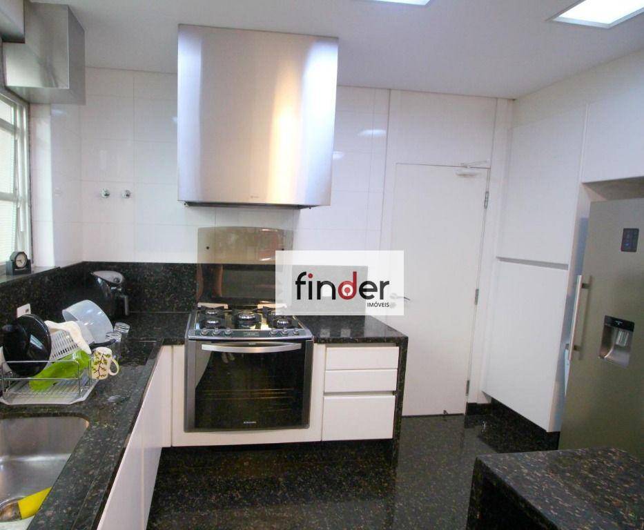 Apartamento à venda com 4 quartos, 420m² - Foto 40