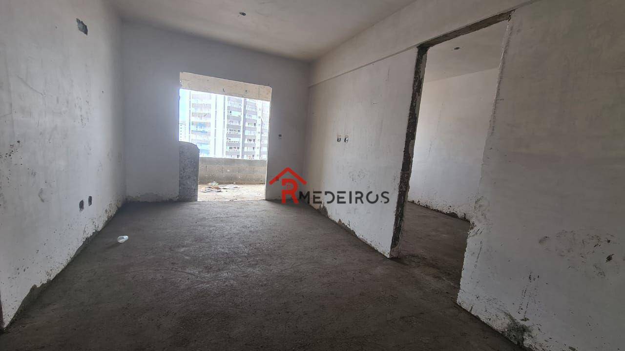 Apartamento à venda com 1 quarto, 54m² - Foto 5