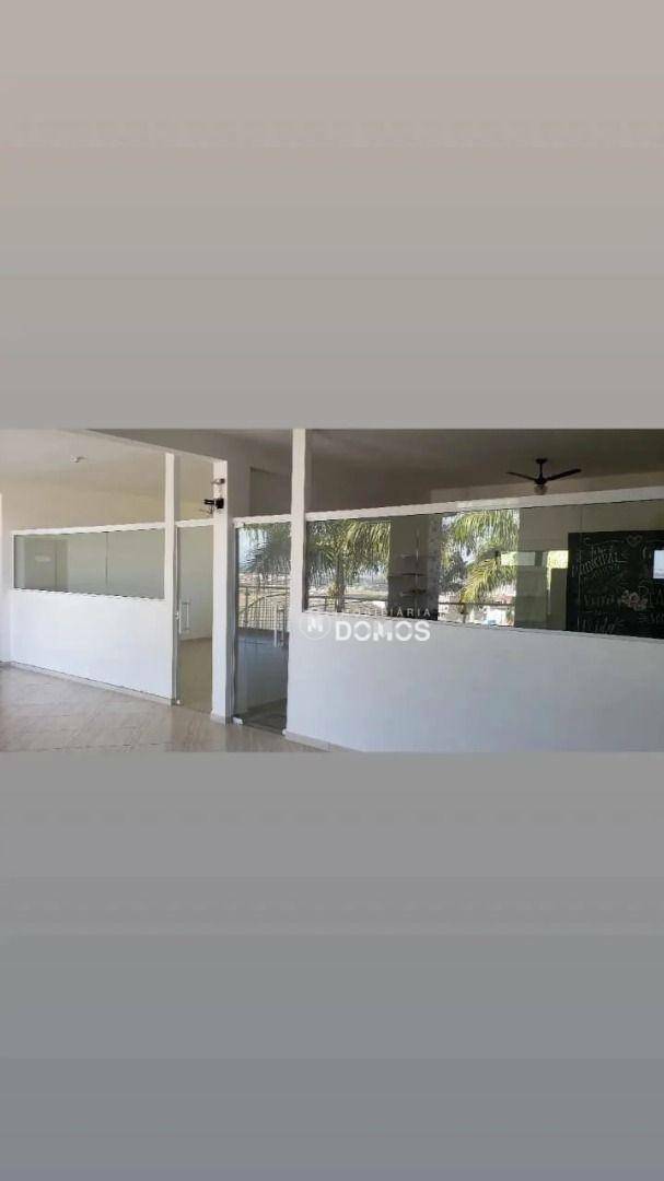 Conjunto Comercial-Sala para alugar, 25m² - Foto 4