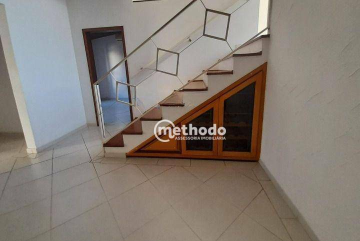 Casa de Condomínio à venda e aluguel com 5 quartos, 290m² - Foto 10