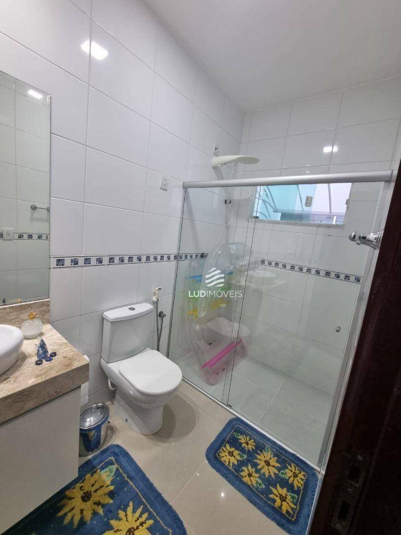 Casa de Condomínio à venda com 4 quartos, 265m² - Foto 25