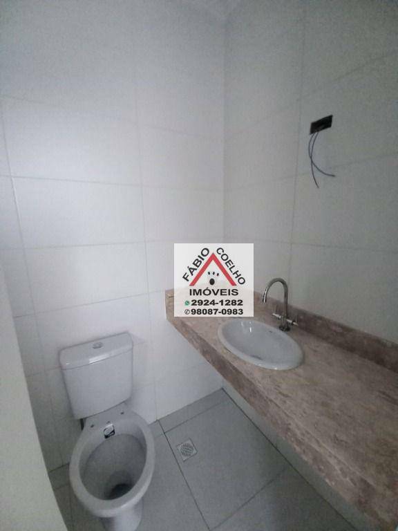 Sobrado à venda com 3 quartos, 110m² - Foto 23