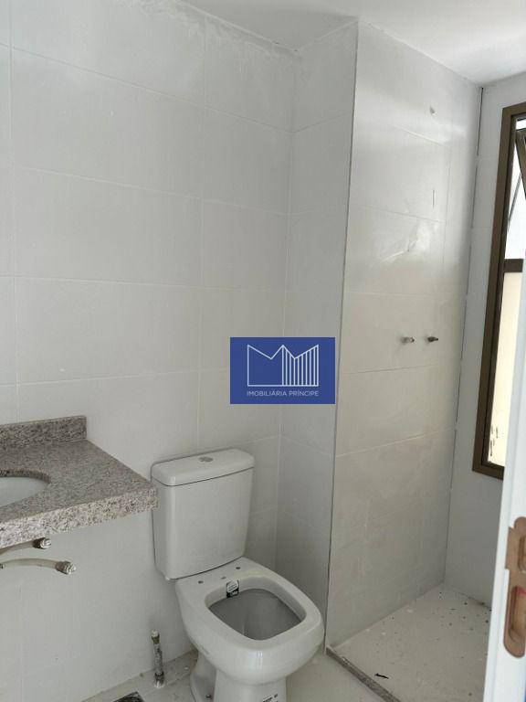 Apartamento à venda com 3 quartos, 149m² - Foto 7