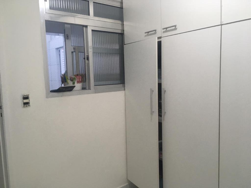 Sobrado à venda com 3 quartos, 170m² - Foto 43