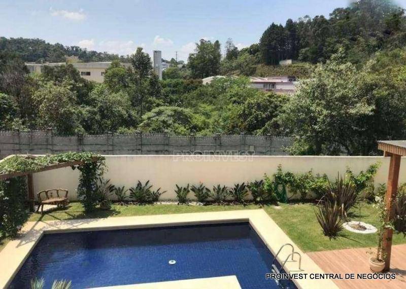 Casa de Condomínio à venda com 4 quartos, 390m² - Foto 29