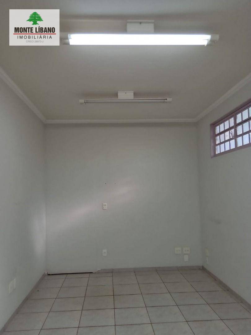 Conjunto Comercial-Sala para alugar, 1m² - Foto 6