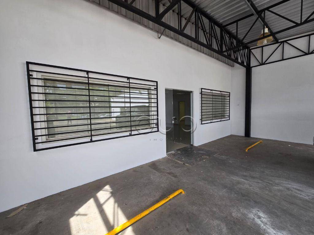 Loja-Salão, 260 m² - Foto 3