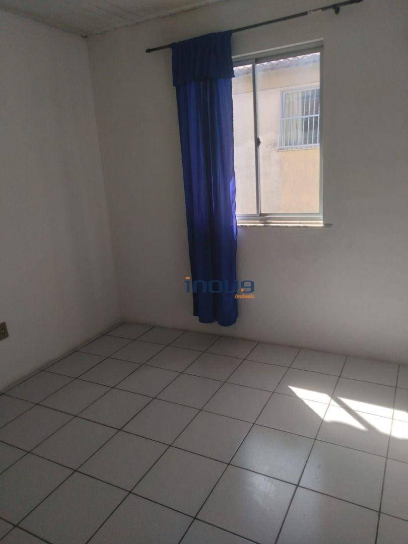 Apartamento para alugar com 2 quartos, 44m² - Foto 11