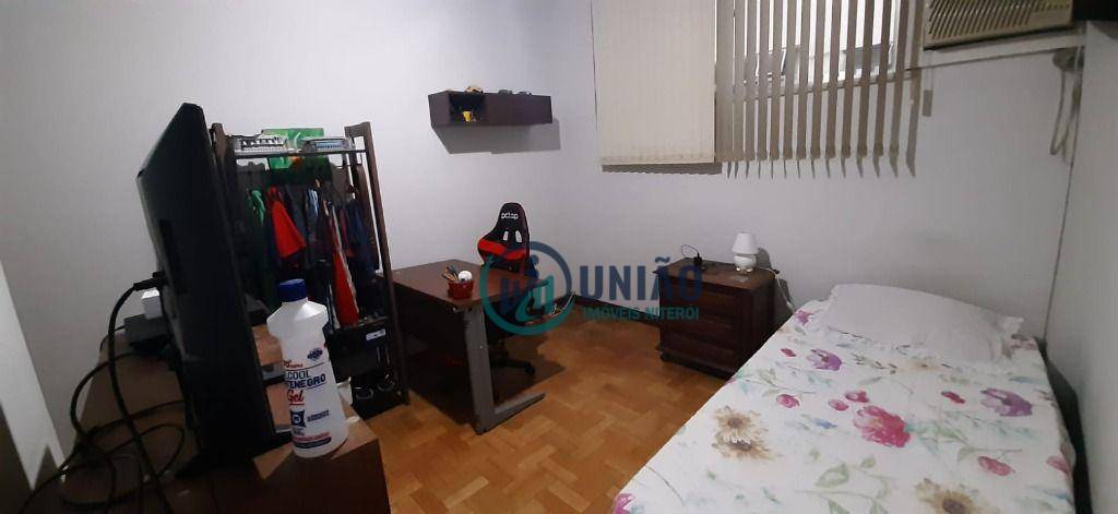 Apartamento à venda com 3 quartos, 140m² - Foto 13