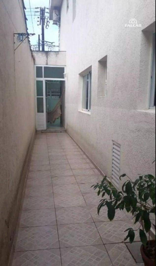 Sobrado à venda com 3 quartos, 198m² - Foto 21