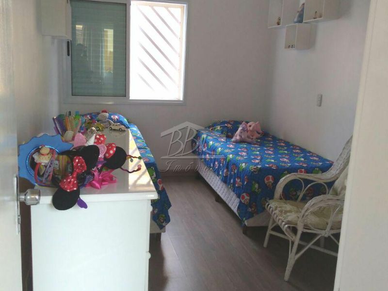 Apartamento à venda com 3 quartos, 92m² - Foto 18