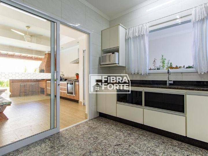 Casa de Condomínio à venda com 3 quartos, 282m² - Foto 8