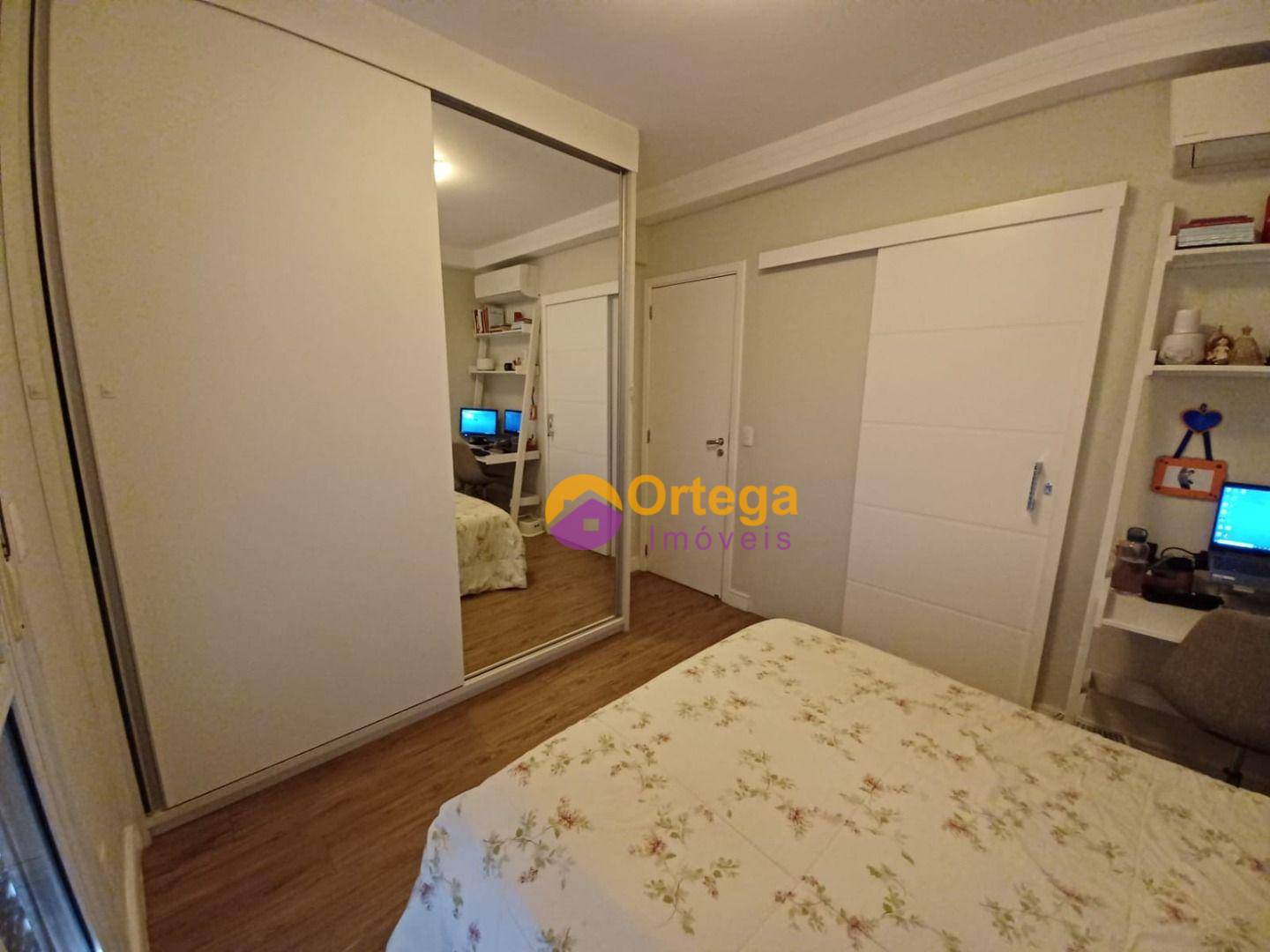 Apartamento à venda com 4 quartos, 118m² - Foto 10