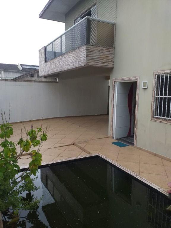 Sobrado à venda com 4 quartos, 291m² - Foto 48