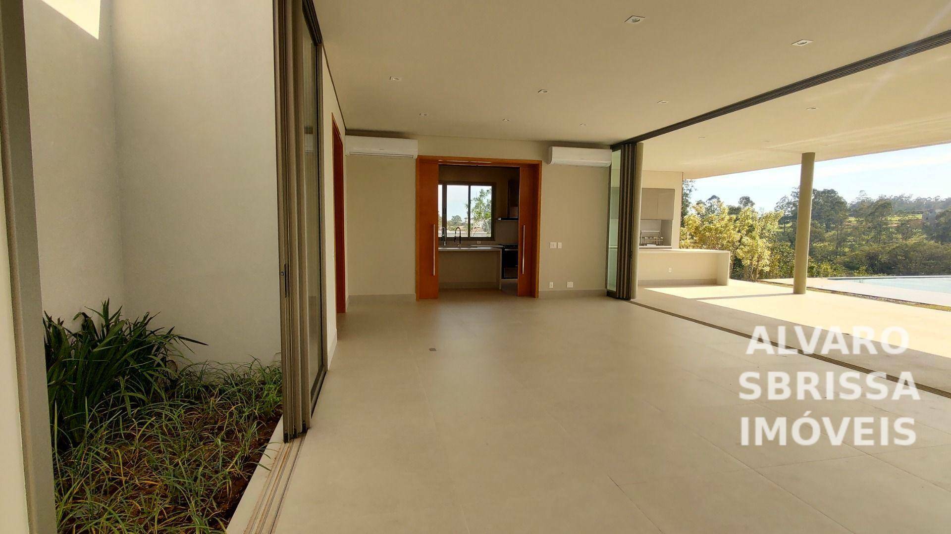 Casa de Condomínio à venda com 6 quartos, 628m² - Foto 11