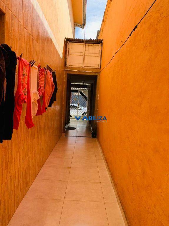 Sobrado à venda com 3 quartos, 129m² - Foto 6