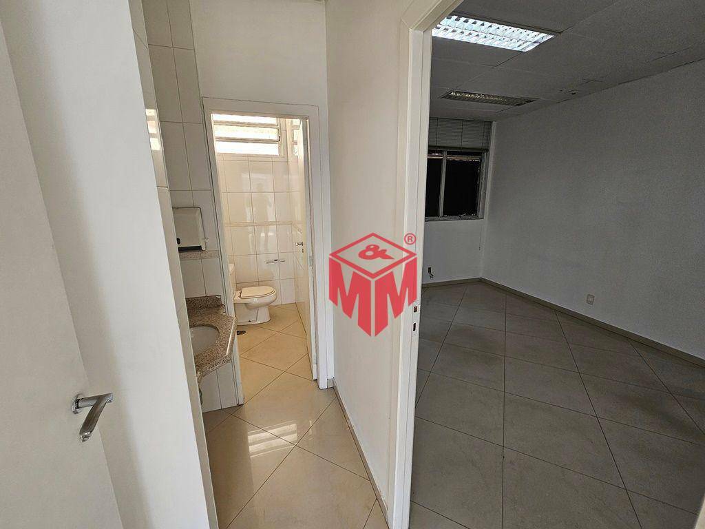 Prédio Inteiro para alugar, 614m² - Foto 43