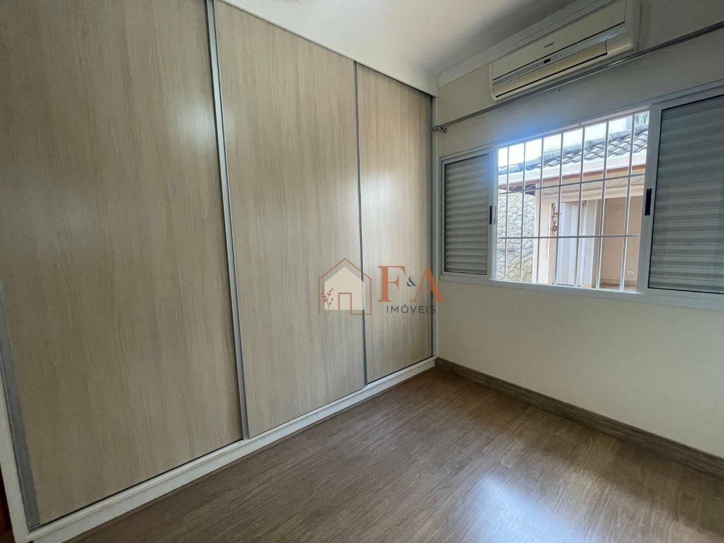 Casa de Condomínio à venda com 3 quartos, 129m² - Foto 22