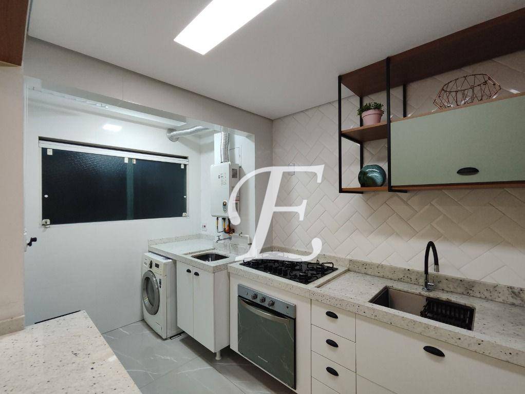 Apartamento à venda com 3 quartos, 77m² - Foto 7