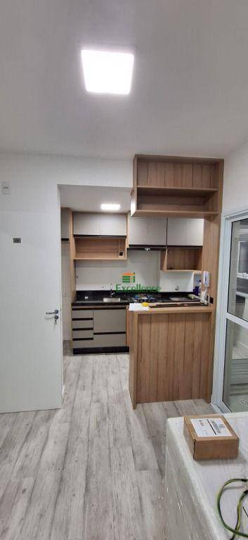 Apartamento à venda e aluguel com 2 quartos, 55m² - Foto 4