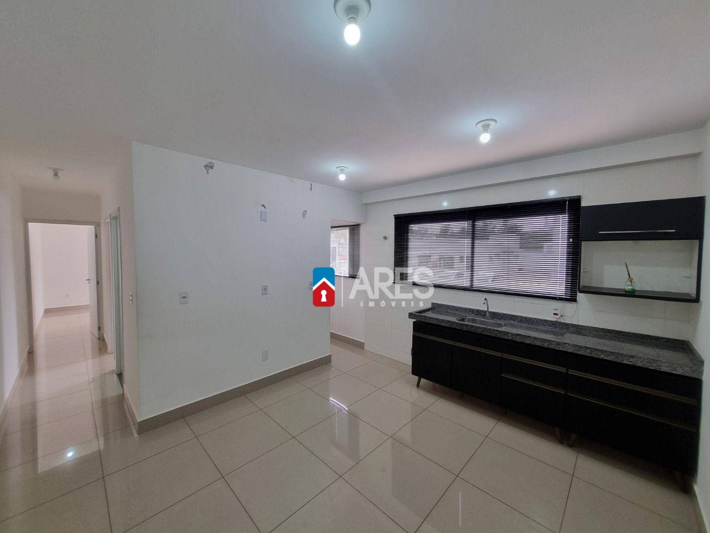 Apartamento, 2 quartos, 51 m² - Foto 3