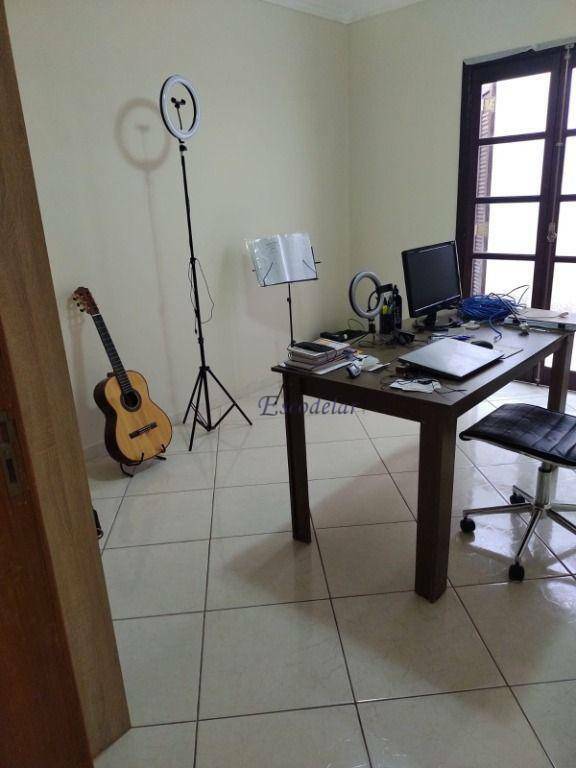 Sobrado à venda com 3 quartos, 410m² - Foto 20