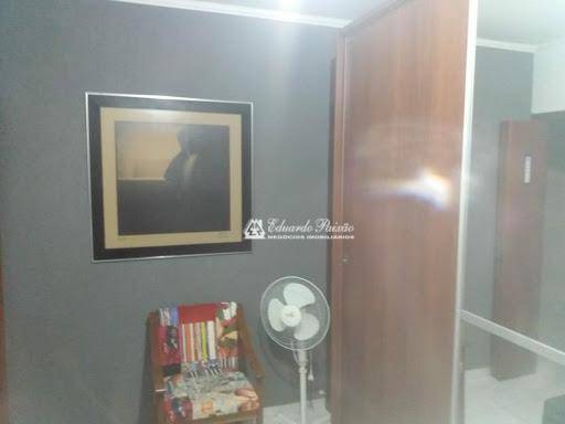 Sobrado à venda com 3 quartos, 80m² - Foto 6