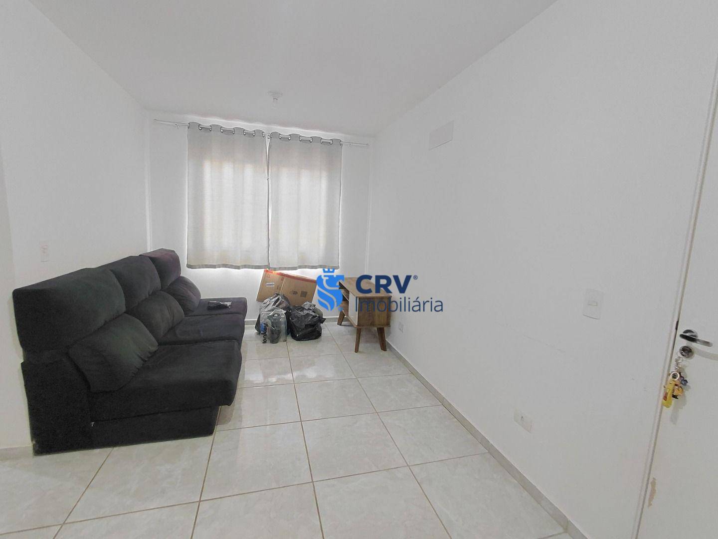 Apartamento, 2 quartos, 43 m² - Foto 1