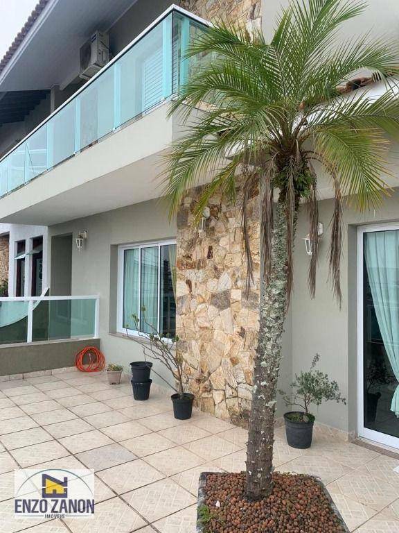 Sobrado à venda com 3 quartos, 326m² - Foto 27