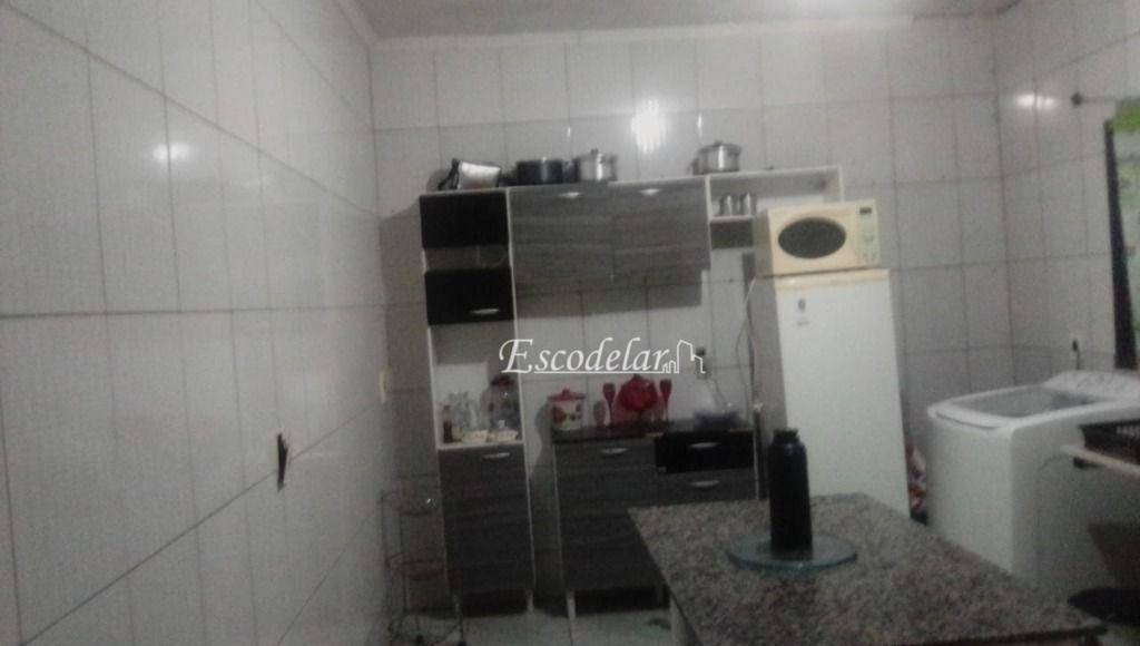 Casa, 2 quartos, 200 m² - Foto 2