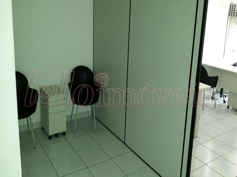 Conjunto Comercial-Sala para alugar, 70m² - Foto 19