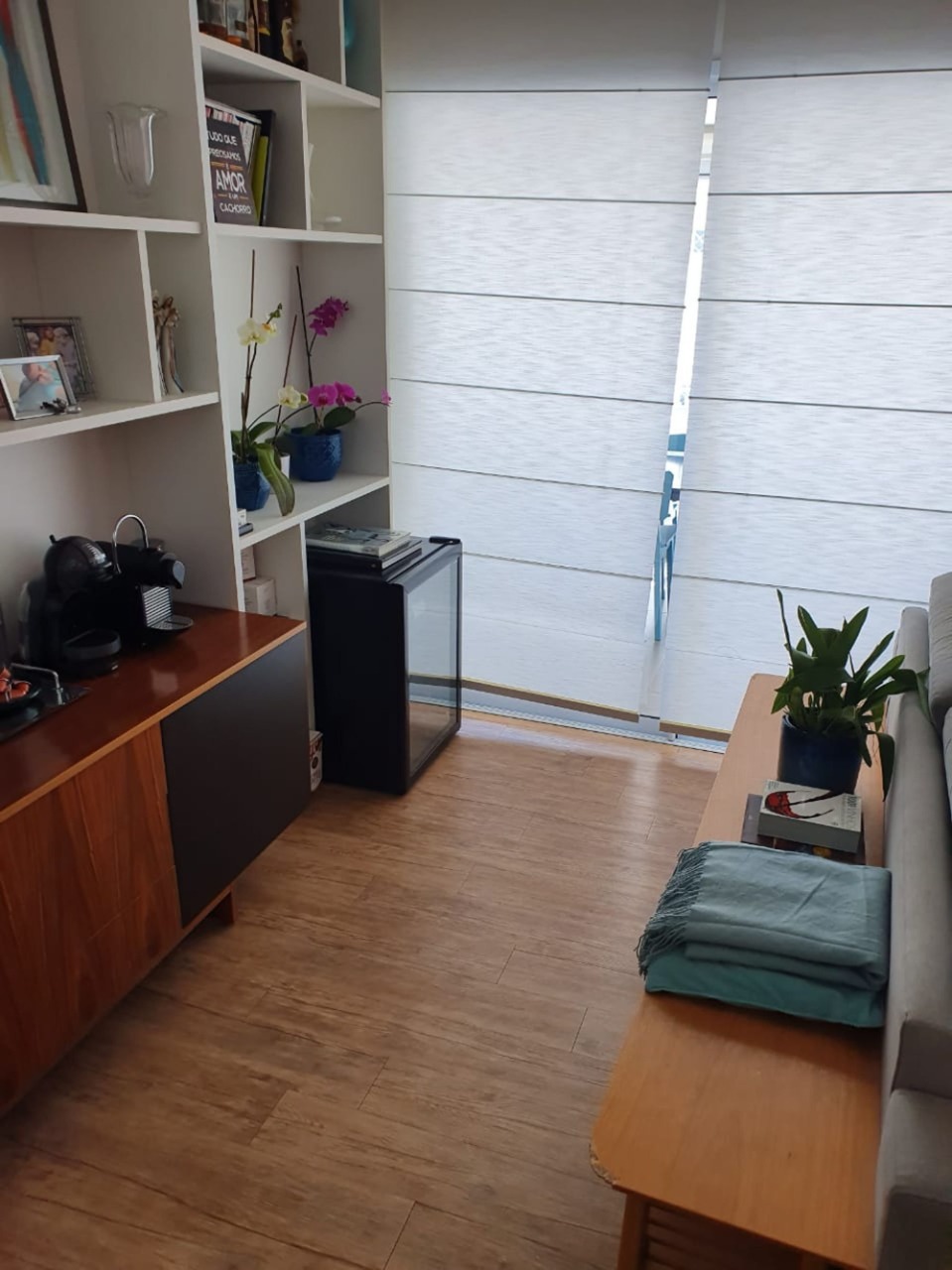 Apartamento à venda com 3 quartos, 115m² - Foto 9