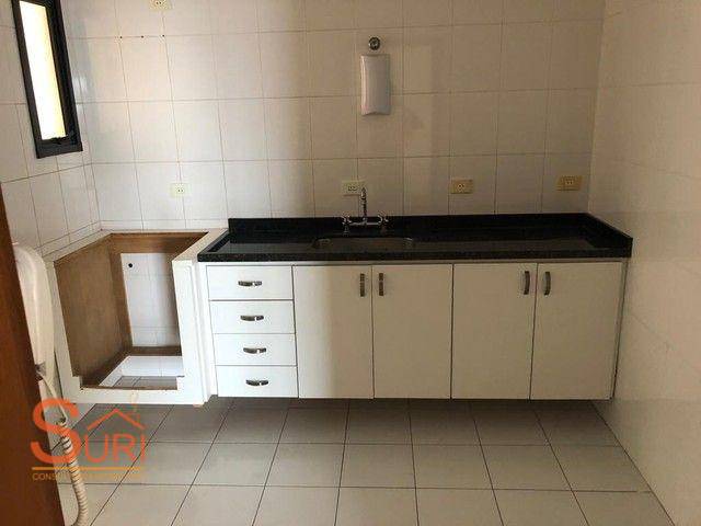 Apartamento à venda com 2 quartos, 85m² - Foto 8