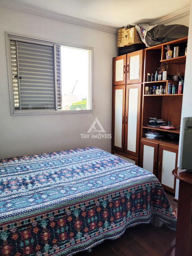 Apartamento à venda com 3 quartos, 81m² - Foto 14