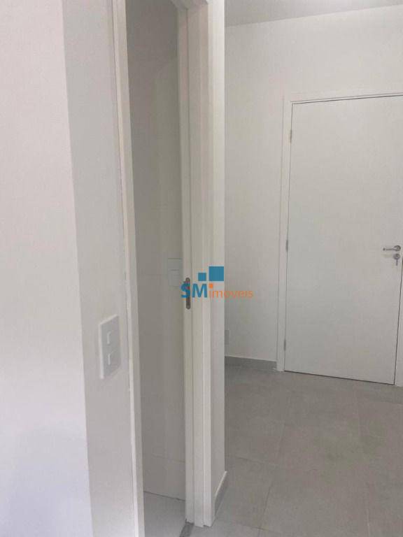 Apartamento à venda com 1 quarto, 24m² - Foto 7