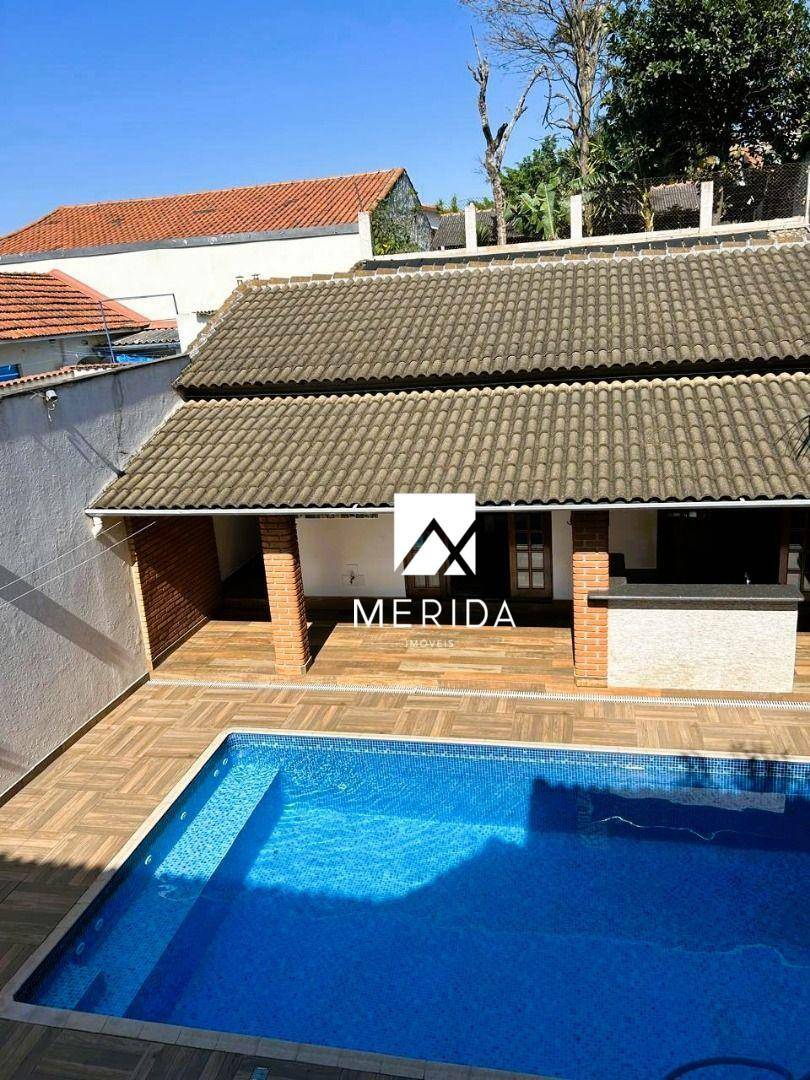 Sobrado, 4 quartos, 495 m² - Foto 48