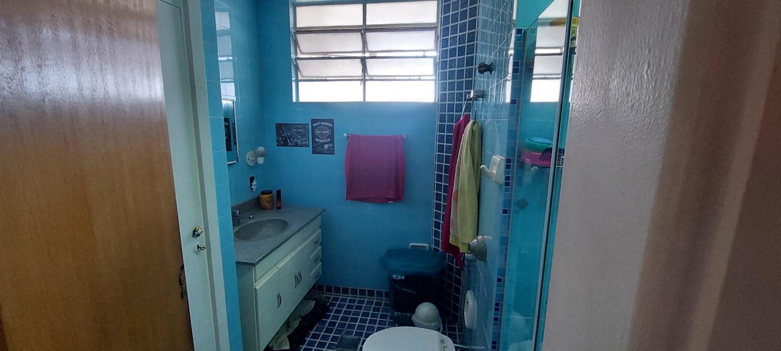 Apartamento à venda com 3 quartos, 100m² - Foto 27