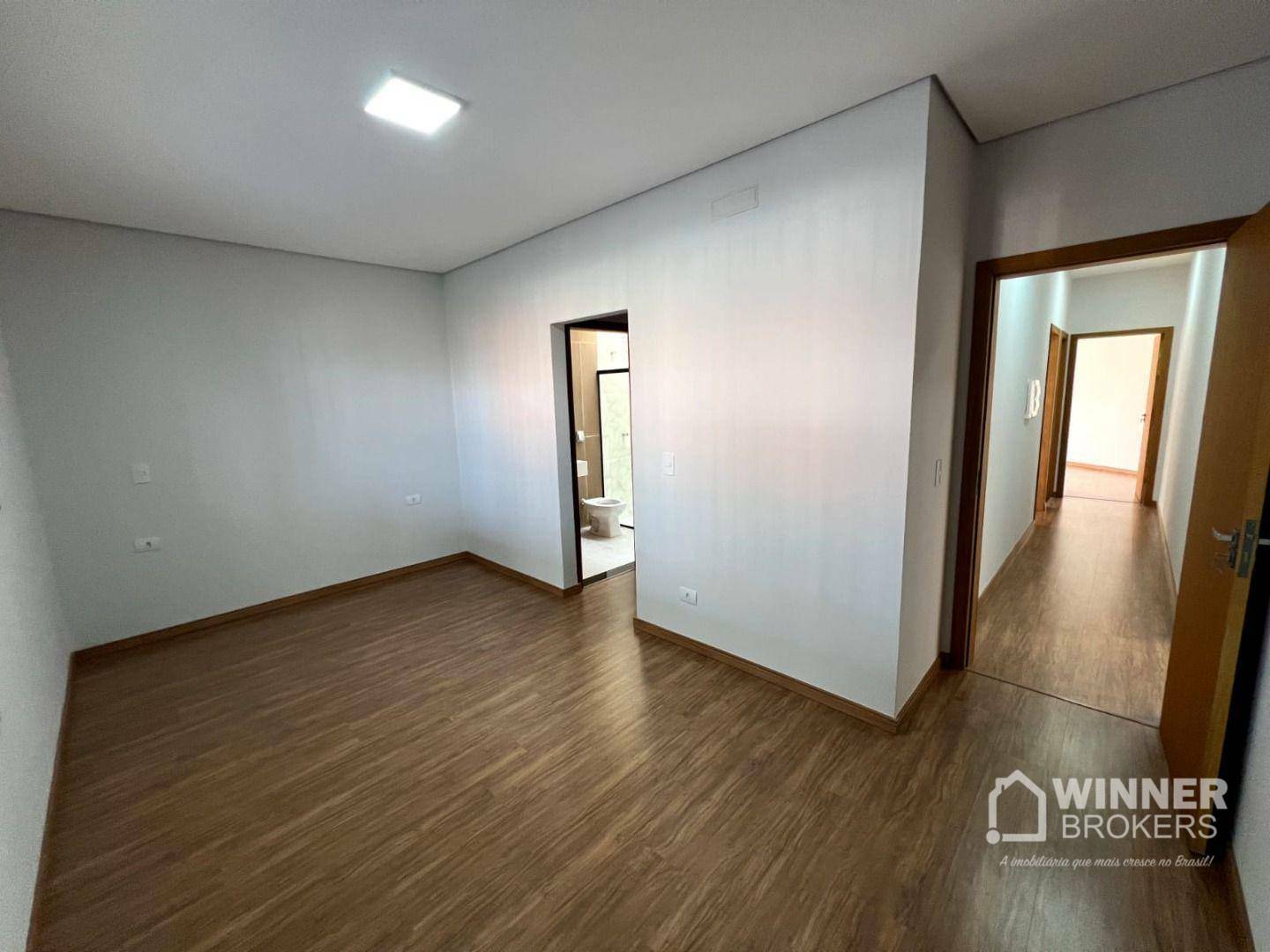 Casa à venda com 3 quartos, 140m² - Foto 8