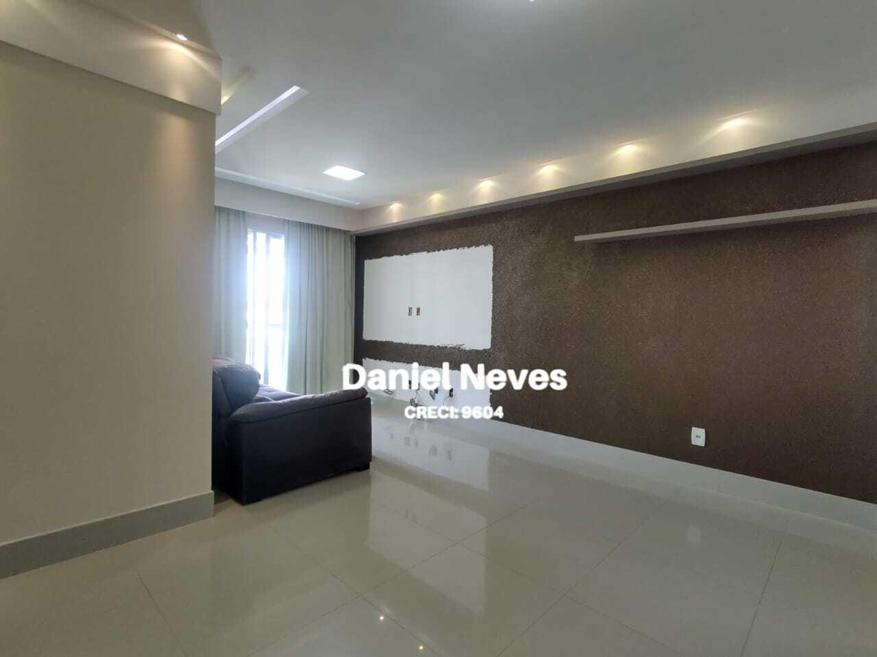 Apartamento à venda com 3 quartos, 80m² - Foto 2