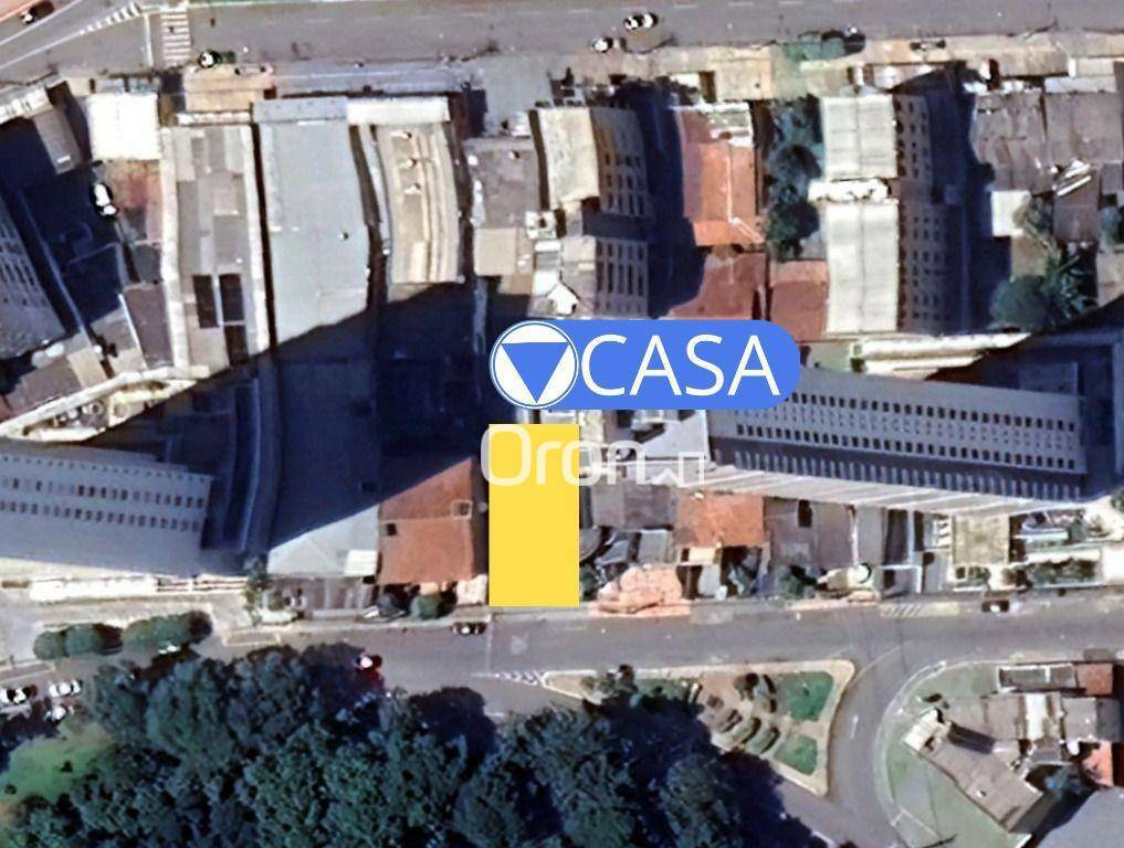 Casa à venda com 1 quarto, 450m² - Foto 1